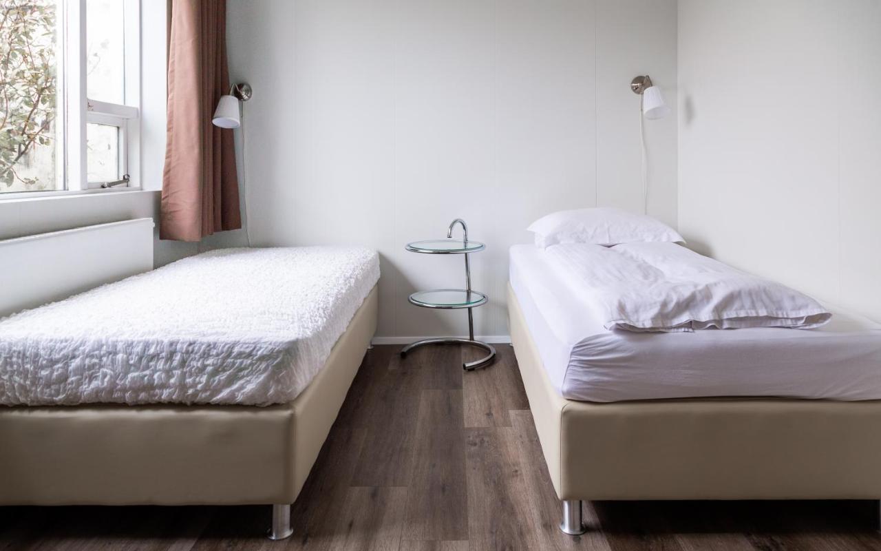 Guesthouse Hamar فيستمانايار المظهر الخارجي الصورة