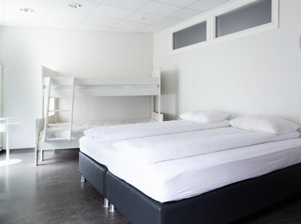 Guesthouse Hamar فيستمانايار المظهر الخارجي الصورة
