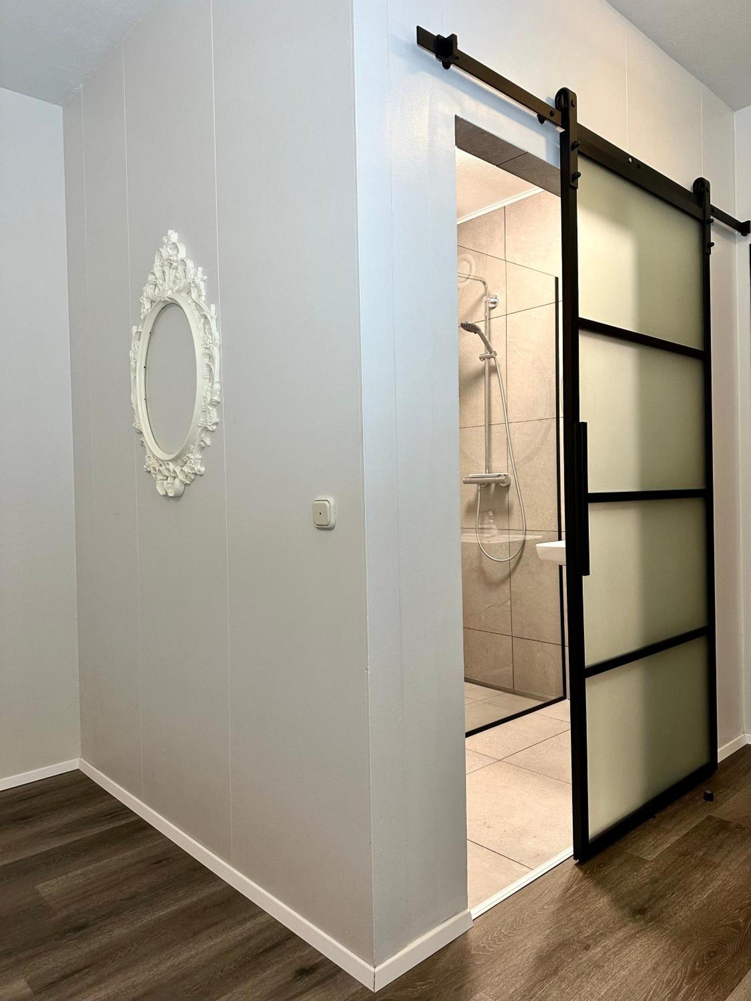 Guesthouse Hamar فيستمانايار المظهر الخارجي الصورة