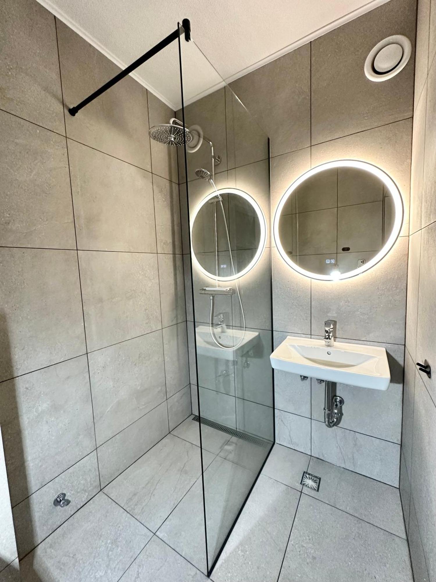 Guesthouse Hamar فيستمانايار المظهر الخارجي الصورة