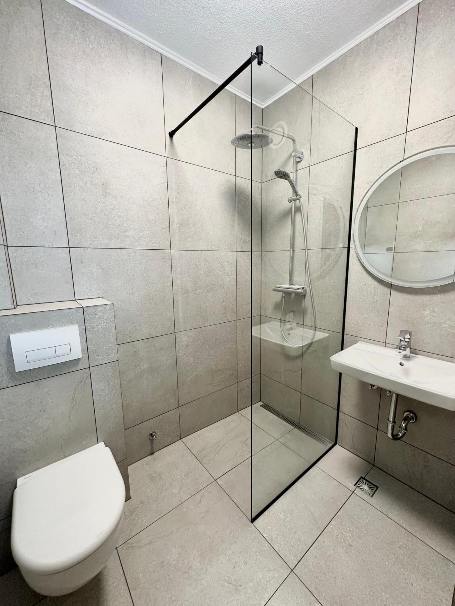 Guesthouse Hamar فيستمانايار المظهر الخارجي الصورة