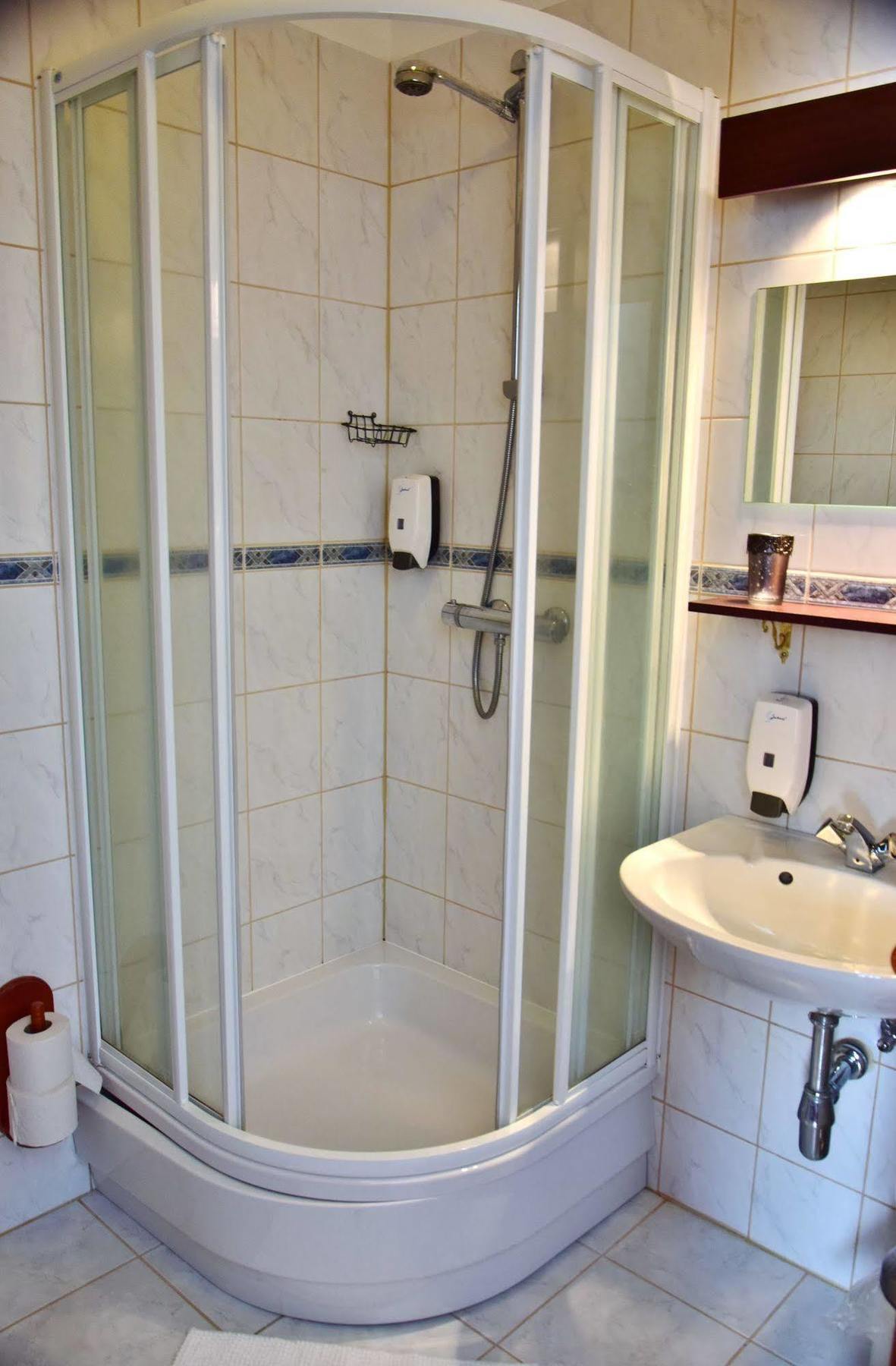 Guesthouse Hamar فيستمانايار المظهر الخارجي الصورة