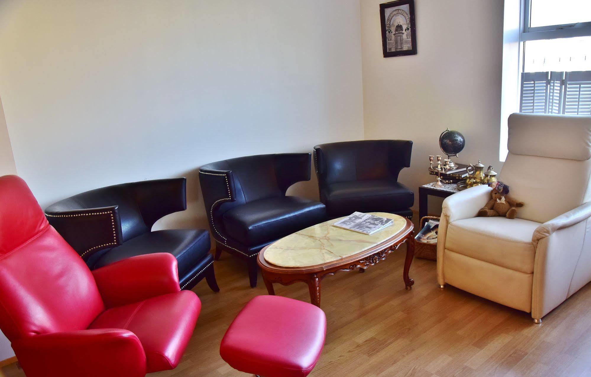 Guesthouse Hamar فيستمانايار المظهر الخارجي الصورة